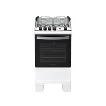 Fogão 4 bocas Atlas Agile Up Automático Mesa Inox Fogão 4 bocas Atlas Agile Up Automático Mesa Inox