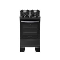 Fogão 4 Bocas Atlas Agile Up Glass Automático Mesa De Vidro Preto Bivolt Fogão 4 Bocas Atlas Agile Up Glass Automático Mesa De Vidro Preto Bivolt