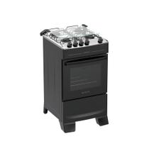 Fogão 4 Bocas Atlas Mônaco Top Mesa De Inox A Gás Preto Bivolt Fogão 4 Bocas Atlas Mônaco Top Mesa De Inox A Gás Preto Bivolt