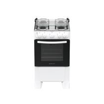 Fogão 4 Bocas Com Mesa Inox Atlas Milão Plus Bivolt Fogão 4 Bocas Com Mesa Inox Atlas Milão Plus Bivolt