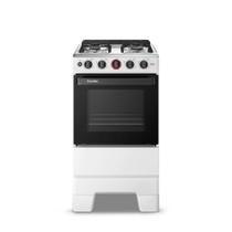 Fogão 4 Bocas com Mesa Inox e Acendimento Automático Ideal Super 4121 Esmaltec Fogão 4 Bocas com Mesa Inox e Acendimento Automático Ideal Super 4121 Esmaltec