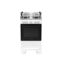 Fogão 4 Bocas Com Mesa Inox Mônaco Atlas Plus Bivolt Fogão 4 Bocas Com Mesa Inox Mônaco Atlas Plus Bivolt