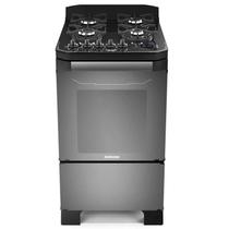 Fogão 4 Bocas Com Timer Digital e Acendimento Automático Itamaster Itatiaia