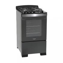 Fogão 4 Bocas Dako Diplomata com Grill