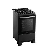 Fogão 4 Bocas Dako Supreme Glass Fogão 4 Bocas Dako Supreme Glass