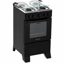 Fogão 4 Bocas Milão Plus Automatico 300002146 Fogão 4 Bocas Milão Plus Automatico 300002146