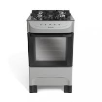 Fogão 4 Bocas Mueller MFV4BB Fogão 4 Bocas Mueller MFV4BB