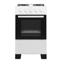Fogão 4 Bocas Realce Ares Plus Mesa em Inox Forno 50L Acendimento Automático - Bivolt -