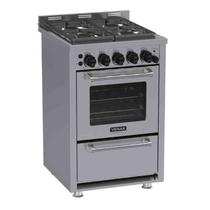 Fogão 4 Bocas Temis Inox GLP 220 V Venax Fogão 4 Bocas Temis Inox GLP 220 V Venax