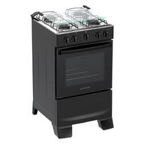 Fogao 4B ATLAS Coliseum PLUS S/ACENDIMENTO - 300002028 Fogao 4B ATLAS Coliseum PLUS S/ACENDIMENTO - 300002028