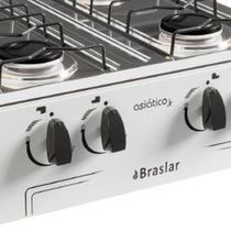 Fogao 4b Braslar De Mesa Asiatico Junior - 10010017