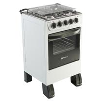 Fogao 4b braslar new sirius s/acend Fogao 4b braslar new sirius s/acend