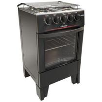 Fogao 4b Braslar Sirius S/acend - 10010077 Fogao 4b Braslar Sirius S/acend - 10010077