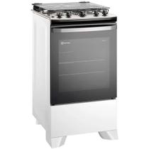 Fogao 4b electrolux fe4ib c/acend fe4ib