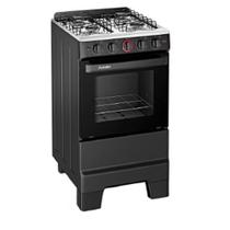 Fogao 4B Esmaltec Ideal Pop S/Acend - 0104002939 Fogao 4B Esmaltec Ideal Pop S/Acend - 0104002939