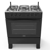 Fogão 5 Bocas a Gás Realce Bivolt CR202 - Multimóveis