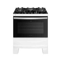 Fogão 5 Bocas Agile Glass Bivolt Branco Atlas Fogão 5 Bocas Agile Glass Bivolt Branco Atlas