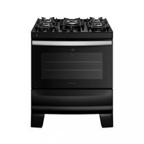 Fogão 5 Bocas Atlas Agile Up Glass Acendimento Automático Fogão 5 Bocas Atlas Agile Up Glass Acendimento Automático