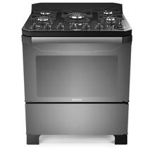 Fogão 5 Bocas Com Timer Digital Reflecta Itamaster Itatiaia aa Fogão 5 Bocas Com Timer Digital Reflecta Itamaster Itatiaia aa