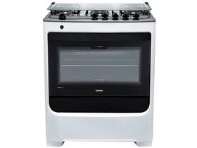 Fogão 5 Bocas Consul Acendimento Automático CFS5NAB