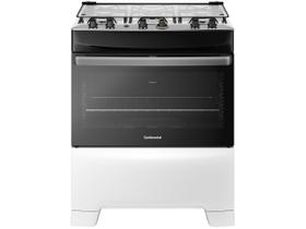 Fogão 5 Bocas Continental Branco FC5IB