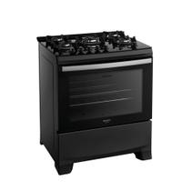 Fogão 5 Bocas Dako Supreme Glass