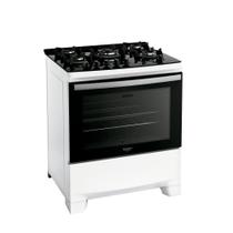 Fogão 5 Bocas Dako Supreme Glass Fogão 5 Bocas Dako Supreme Glass