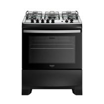 Fogão 5 Bocas Embutir Dako Supreme Mesa de Inox Bivolt Fogão 5 Bocas Embutir Dako Supreme Mesa de Inox Bivolt