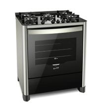 Fogão 5 Bocas Fischer Gran Cheff Acendimento Automático Fogão 5 Bocas Fischer Gran Cheff Acendimento Automático