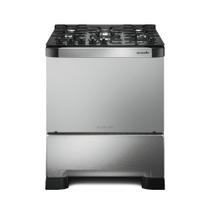 Fogão 5 Bocas Mueller Decorato Vetro G3 Fogão 5 Bocas Mueller Decorato Vetro G3