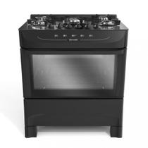 Fogão 5 Bocas Mueller MFV5BB Fogão 5 Bocas Mueller MFV5BB