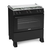 Fogão 5 Bocas Star New Itatiaia