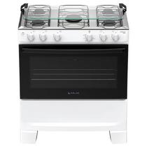 Fogao 5B ATLAS Monaco PLUS C/ACENDIMENTO - 300002024