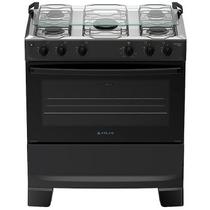 Fogao 5B ATLAS Monaco PLUS C/ACENDIMENTO - 300002025