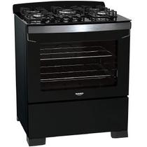 Fogao 5B Dako Diplomata Mesa Vidro C/ ACEN - 300001001