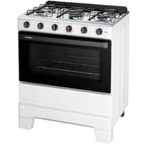 Fogao 5B Esmaltec Ideal Pop S/Acend - 0104002940