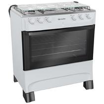 Fogao 5B Mueller MFI5BB Mesa INOX e ACEND - 610000819