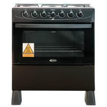 Fogão 6 Bocas Delicato Clarice