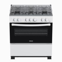 Fogao 6 Bocas Venax Picasso GIIi Branco Gas Glp