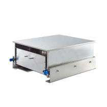 Fogão a diesel 12v para motorhome e camper