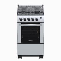 Fogao a Gas 4 Bocas Venax Gaudi GIII Inox