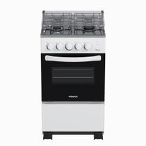 Fogao a Gas 4 Bocas Venax Picasso GIII Branco Fogao a Gas 4 Bocas Venax Picasso GIII Branco