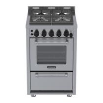 Fogao a Gas 4 Bocas Venax Temis Inox Fogao a Gas 4 Bocas Venax Temis Inox