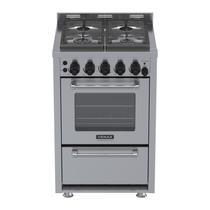 Fogao a Gas 4 Bocas Venax Temis Inox