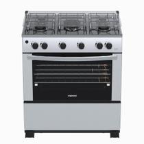 Fogao a Gas 5 Bocas Venax Gaudi GIII Inox Fogao a Gas 5 Bocas Venax Gaudi GIII Inox