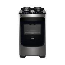 Fogão a Gás de Piso Consul 4 bocas Automático CFO4VAR
