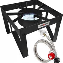 Fogão a Gás para Exterior Gas One B-5200K com Queimador a Propano Fogão a Gás para Exterior Gas One B-5200K com Queimador a Propano