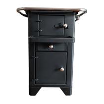 Fogão à lenha ametista - tr1950