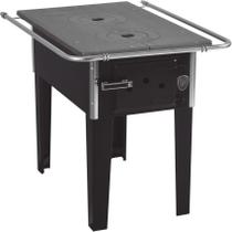 Fogão A Lenha Campeiro Preto Fornos Pinhal N1 Fogão A Lenha Campeiro Preto Fornos Pinhal N1