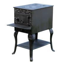 Fogão a Lenha e Churrasqueira de Ferro Fundido Libaneza Fogão a Lenha e Churrasqueira de Ferro Fundido Libaneza